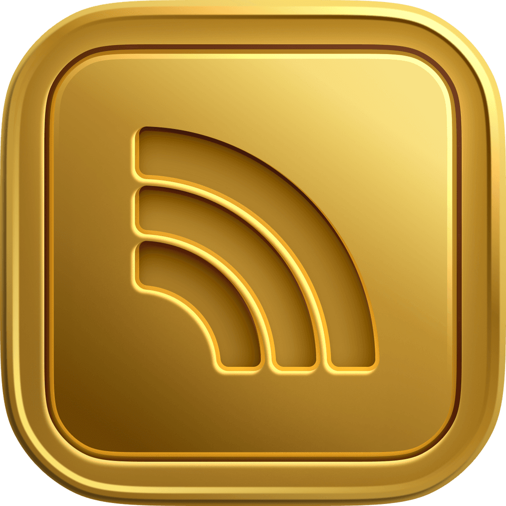 Golden $RNBW