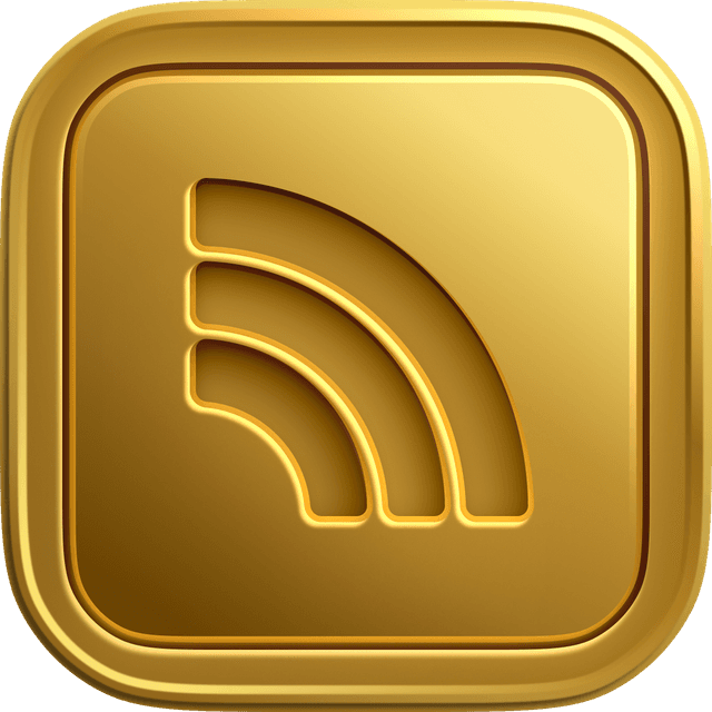 Golden $RNBW
